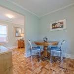 Dining room / office