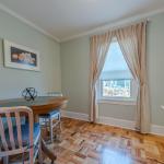 Dining room / office
