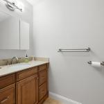 Full bath - 2nd floor