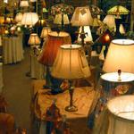 Wallingford Lamp & Shade at 124 Center Street