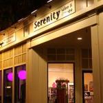 Serenity Spa at 118 Center Street