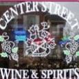 Center Street Wine at 382 Center Street