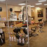 LA Hair Salon & Spa at 209 Center Street