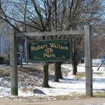 Robert Wallace Park at Quinnipiac & Ward Streets